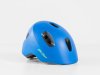 Bontrager Helm Bontrager Little Dipper Royal Blue CE