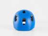 Bontrager Helm Bontrager Little Dipper Royal Blue CE