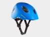 Bontrager Helm Bontrager Little Dipper Royal Blue CE