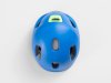 Bontrager Helm Bontrager Little Dipper Royal Blue CE