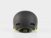 Bontrager Helm Bontrager Jet WaveCel Child Black/Volt CE