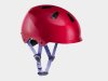 Bontrager Helm Bontrager Jet WaveCel Youth Magenta/UltraViol