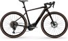 CENTURION Crossfire R2000 D Phantomrot/Schwarz Phantomrot/Schwarz