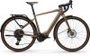 CENTURION Crossfire R1000 D EQ Riva Gold satin Riva Gold satin