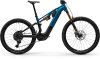 CENTURION No Pogo R3000 Deeper Petrol/Schwarz satin Deeper Petrol/Schwarz satin