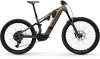 CENTURION No Pogo R2000 Riva Gold/Kohlegrau satin Riva Gold/Kohlegrau satin