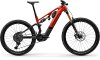 CENTURION No Pogo R7000 L 29 /27.5  44cm Signature Red/Kohlegrau