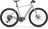 CENTURION Speeddrive R2000 D S 28  47cm Vintage Silber glänzend