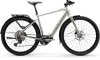 CENTURION Speeddrive R2000 D EQ L 28  53cm Vintage Silber glänzend