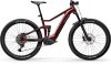 CENTURION No Pogo F800i XS/S 29  39cm Dark Cherry glänzend