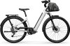 CENTURION E-Fire R2000i L M 28  44cm Weißsilber satin
