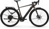 CENTURION Crossfire R600 D EQ Kohlegrau Kohlegrau