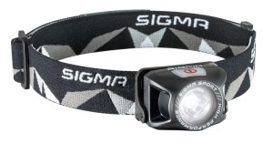 Sigma Sport Stirnlampe Headled 2