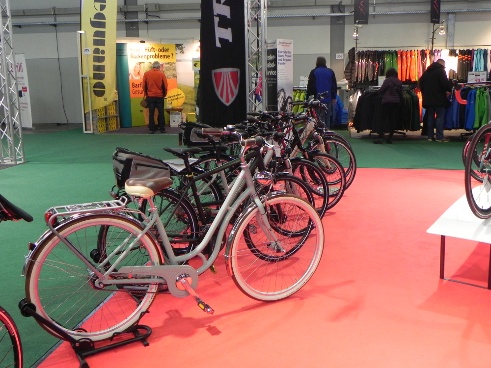 fahrrad saarbrücken